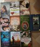 Книги увлекательные новейшие издания