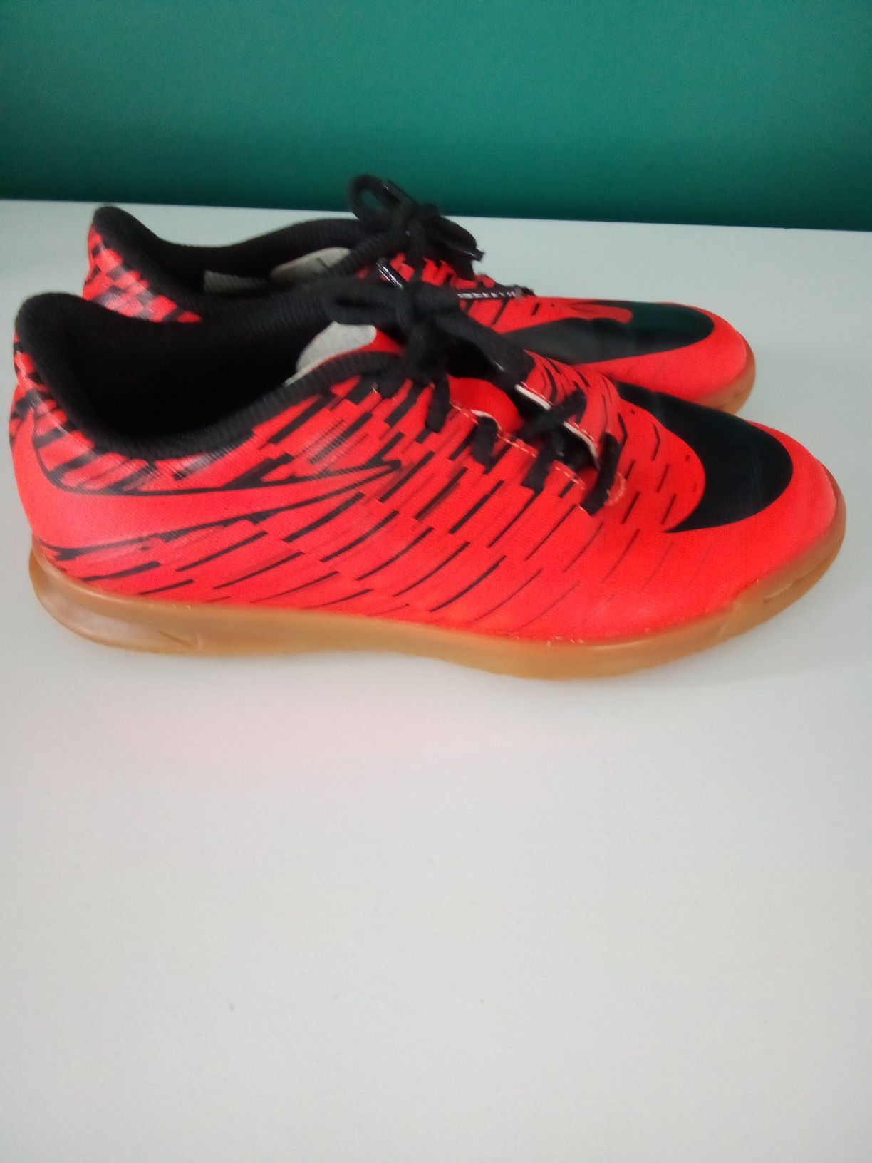 Buty Nike rozm.29,5 stan bdb