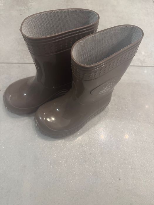 Kalosze poproszę rozmiar 23-24