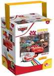 Puzzle w tubie 24 elementy. Auta. Lisciani. Nowy Produkt