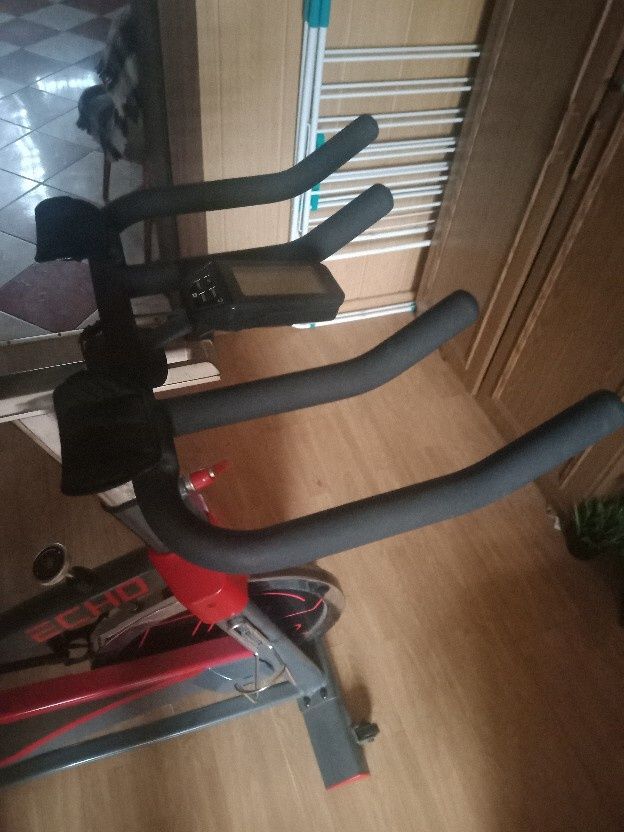 Rower stacjonarny