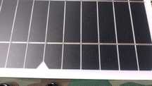 Ładowarka solarna 5V 30W