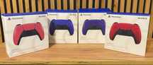 Kontroler Pad Joystick Dualsense do konsoli Play Station 5 PS5