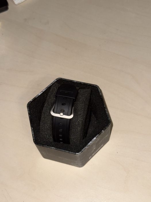 Casio g-shock ga 2100