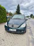 Mercedes-Benz Klasa B Samochód jeździ, pali mało, wygląda przyzwoicie – tanio oddam!