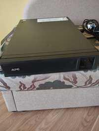 APC SMX2200RMHV2U — ДБЖ Smart-UPS X 2200 ВА, у стійковому/вертикальном