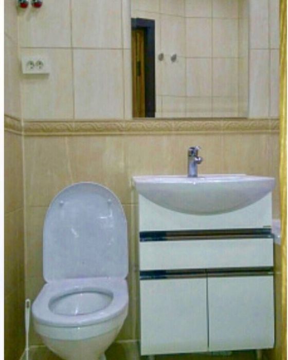 Подобово квартира в р-ні гот.Лучеськ