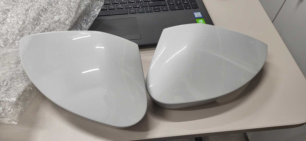 Накладка права на дзеркало Октавія А8 5E3.857.537