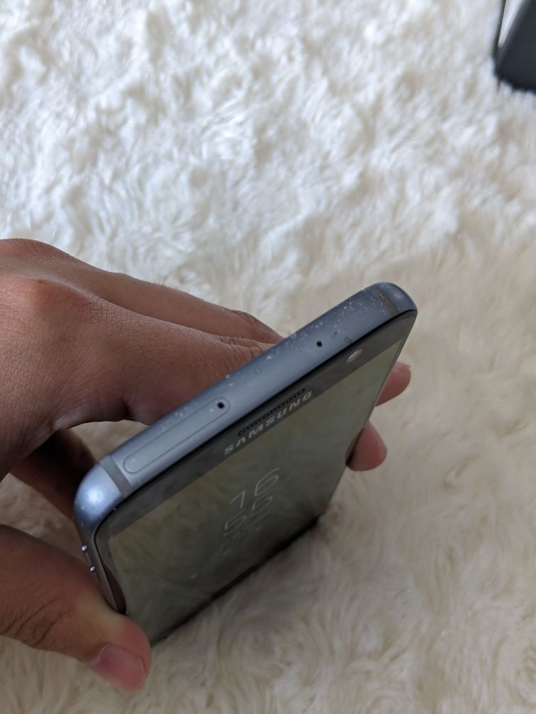 Стан‼️S7 Samsung galaxy s7 2sim 32gb