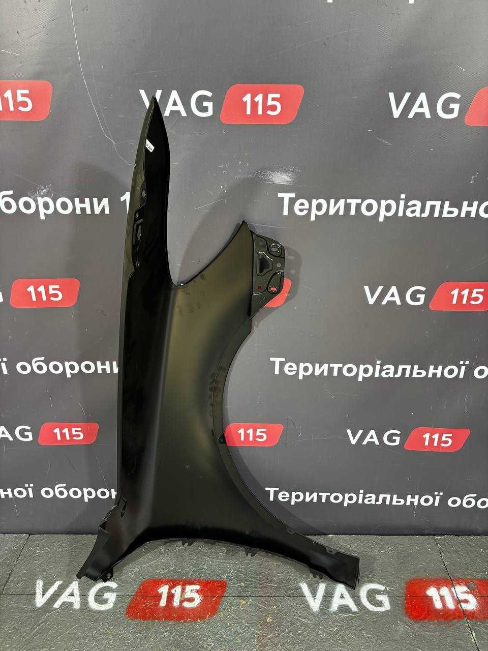 Крыло левое (L) на Skoda Octavia A5 2009-2012 OE