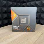 Ryzen 5 8600G 6 ядер 12 потоків 5.0Ghz