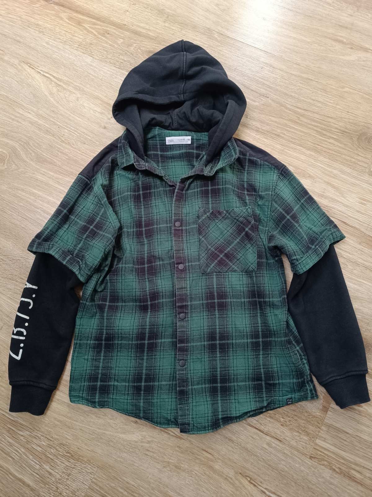 Футболка, сорочка, кофта, худі Zara, Kinder, Adidas