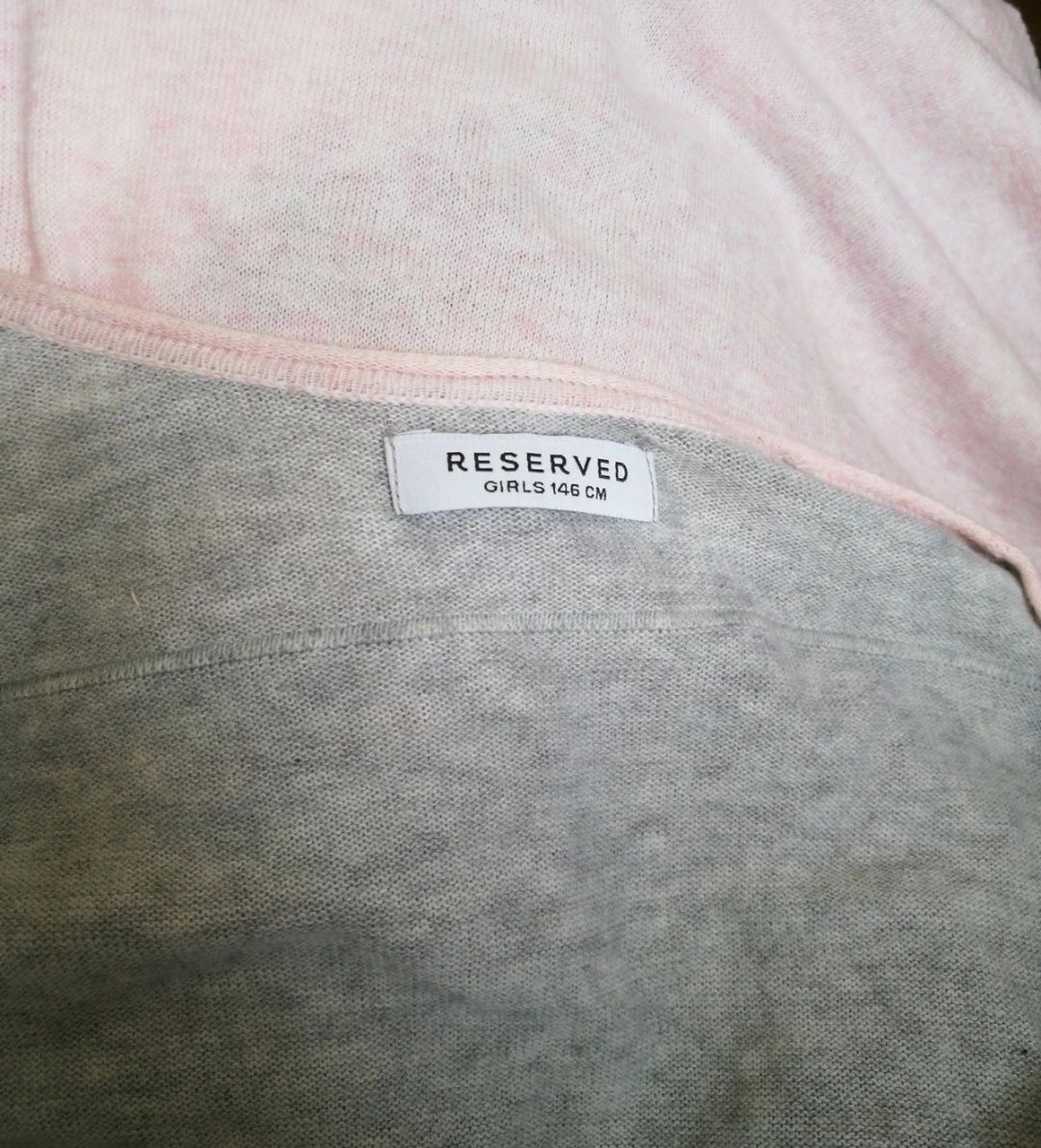 Sweterek Reserved 146