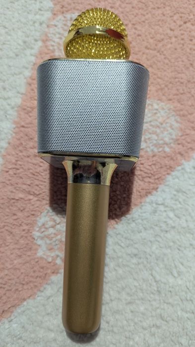 Бездротовий мікрофон WSTER WS-1688.