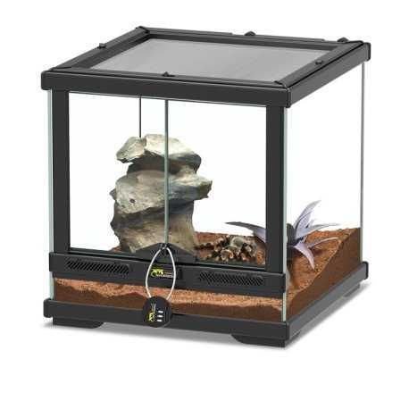 Terrario para reptéis Smartline - Terratlantis