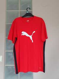 T-shirt termoaktywny Puma rozmiar L