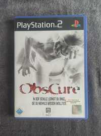 Obscure PlayStation 2 PS2