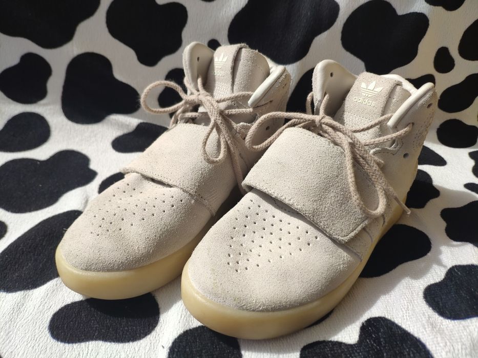 Buty dziecięce Adisas Tubular