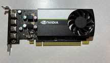 Nowa Karta graficzna Nvidia T600 4GB DDR6