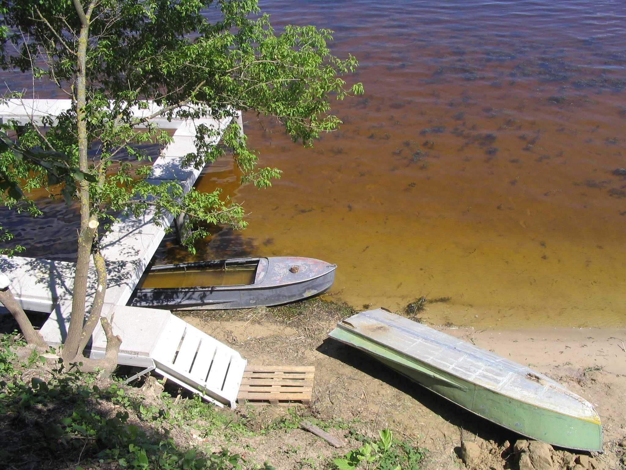 Будинок з виходом до Дніпра/Річки/Води. Дом с выходом к Днепру/Речке