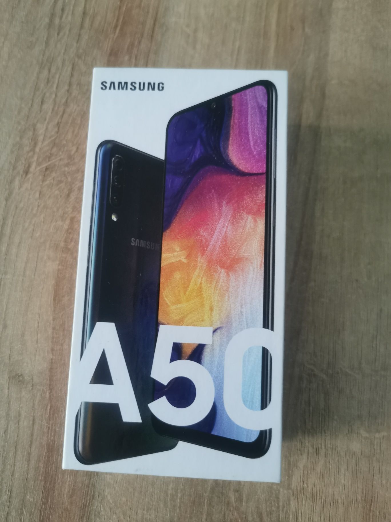 Samsung Galaxy A71, 70, 50