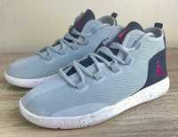 Женские спортивные кроссовки Nike Air Jordan 38р 24см