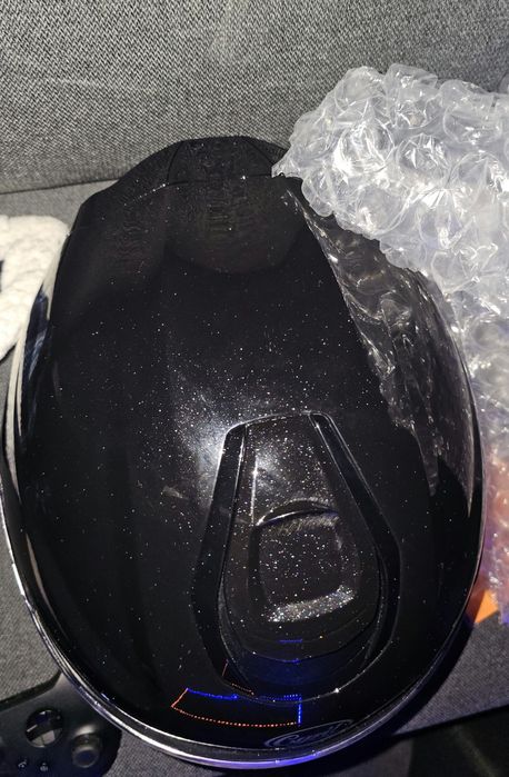 Capacete Cyril Helmets R18