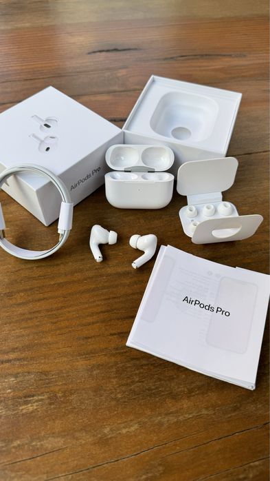 Air pods pro 2 geracao