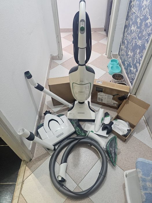 Vendo Kobold VK200