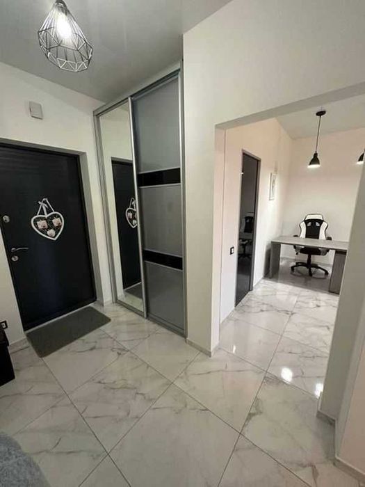 Оренда 1-к квартири в новобудові на вул. Зелена