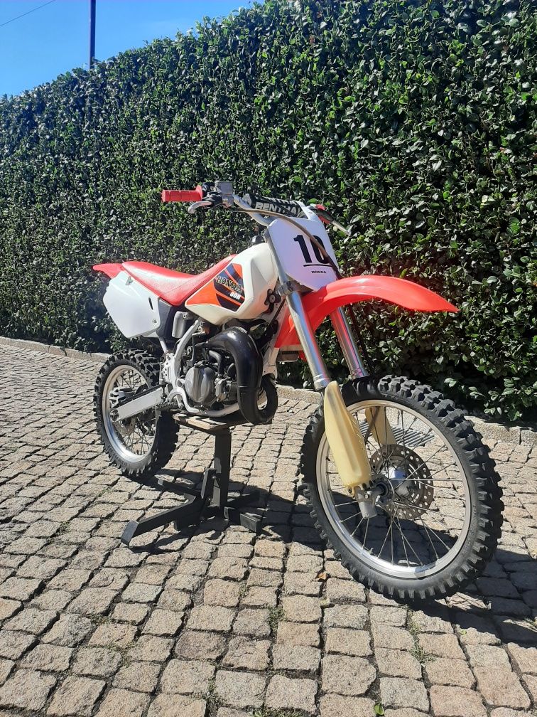 Honda CR 80 R original