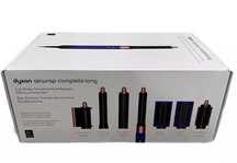 Nieużywane  Multi-Styler Complete