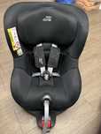 Sprzedam fotelik Britax Römer Dualfix M i-Size – 700 zł