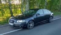 Audi A6 C6 Quattro 3.0 TDI