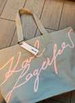 Karl Lagerfeld shopperka