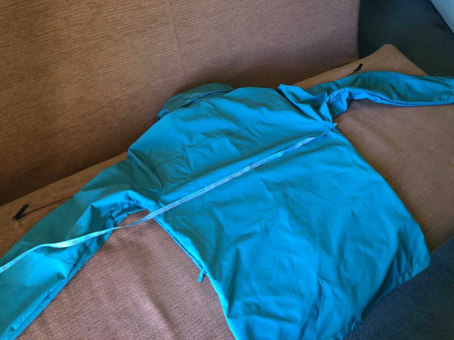 Куртка Alpine pro nootk 4 (L) (унісекс)