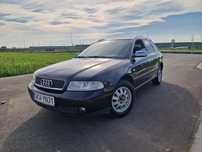Audi A4 150KM 1.9TDI zwykła pompa 6 Biegów Oszczędny i bezawaryjny