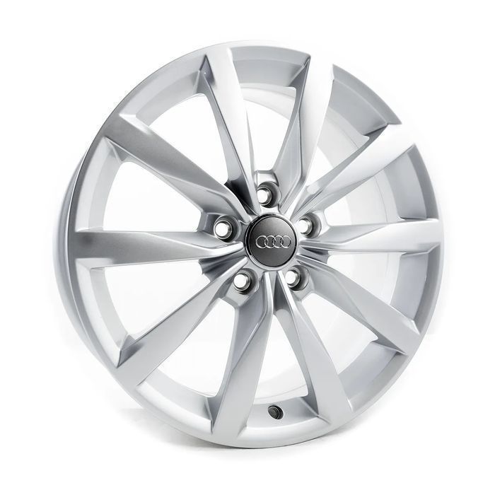NOWE ORYGINALNE  Felgi Audi 17" A3 A4 A6 Q2 Q3 TT