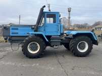 Трактор Т - 150 Ямз 238