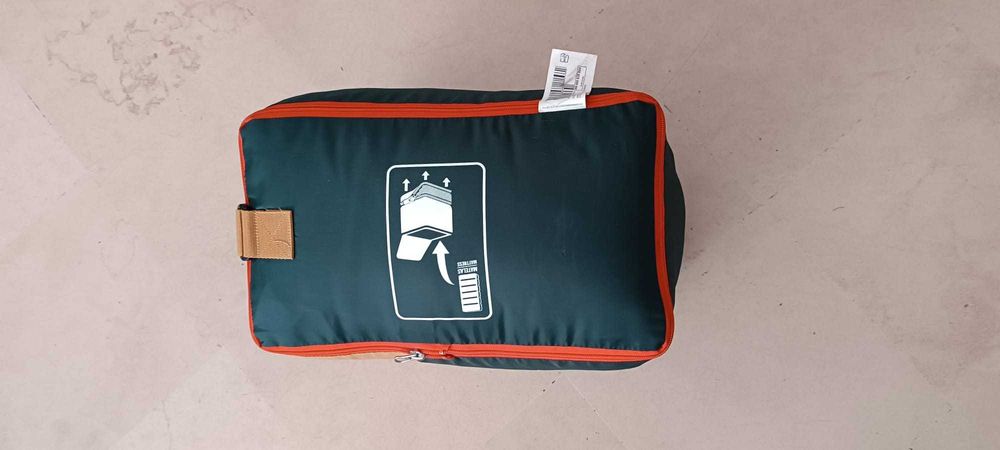 Cama de Campismo / Saco de cama para Dormir Quechua