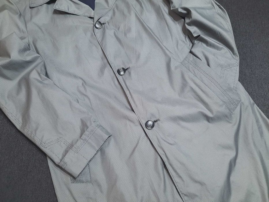 Тренч  Hugo Boss