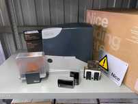 Автоматика Привід на відкатні розсувні ворота Nice RB/ROX 600/800/1100
