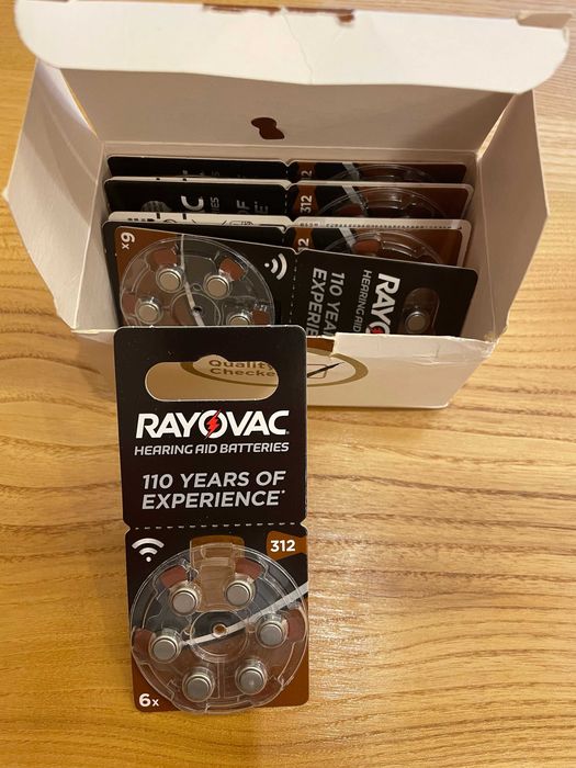 Слуховий апарат Polaroid Digital Superior 3D