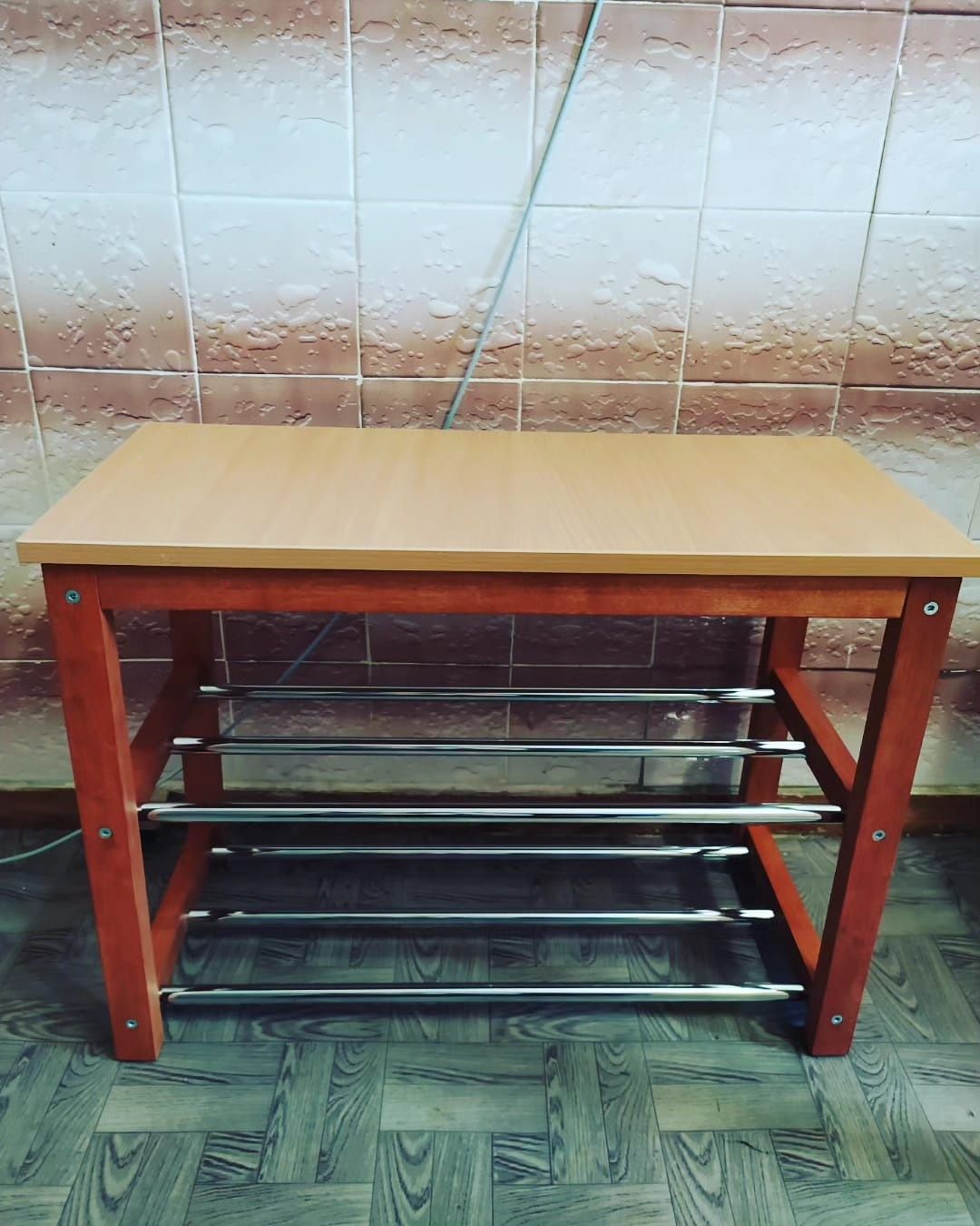 Підставка під взуття