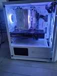 Komputer Gamingowy NOWY GWARANCJA. Ryzen 5 5600, 16GB RAM, RX 7600 8GB