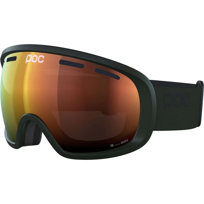 Маска POC Fovea Clarityb Jeremy Jones edition