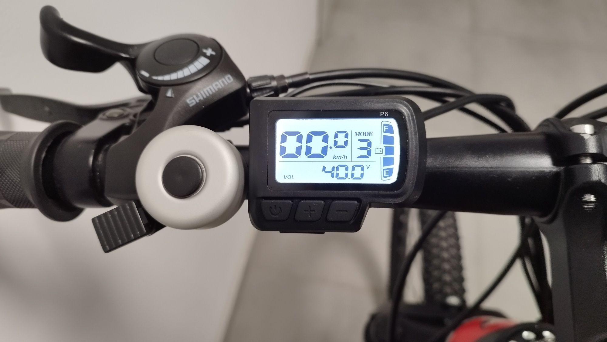 Nowy rower elektryczny super tanio