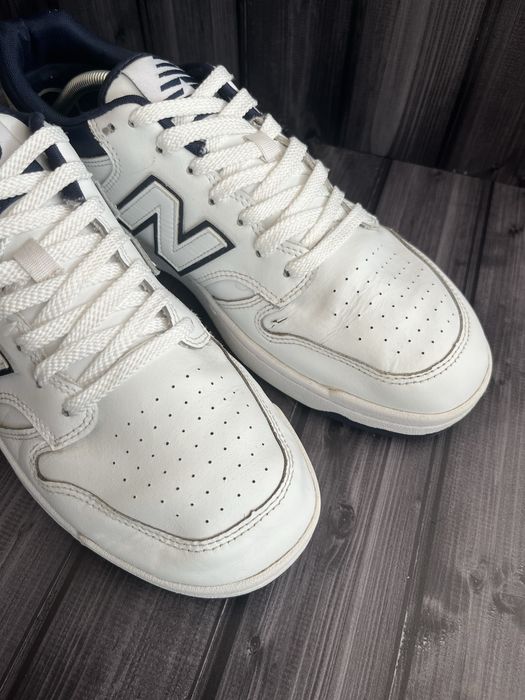 Кросівки/кроссовки New Balance 480/р.45