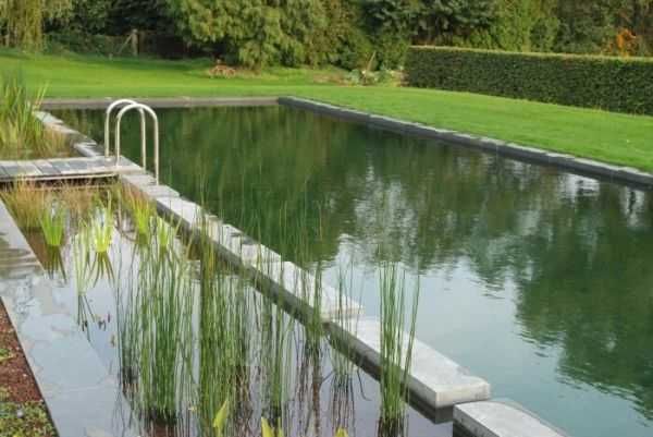 Tela EPDM Lagos piscinas reservatórios de agua
