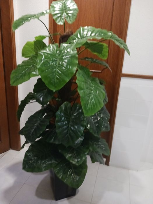 Planta artificial